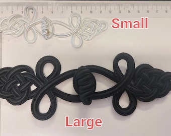 Toggle trimmings made in Italy MADE-IN-ITALY toggle button closure