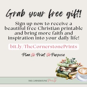 Free gift promo page