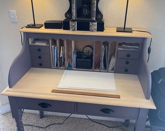 Desk Bonheur du jour