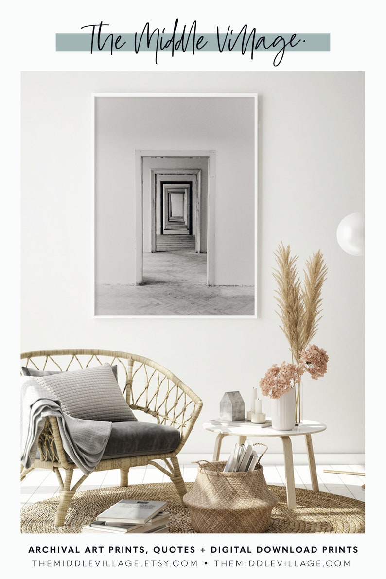 Minimalist PRINTABLE Wall Art DOWNLOADABLE Prints Photography Etsy