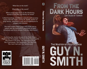 Guy N Smith: From The Dark Hours