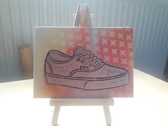 vans lino vans lino