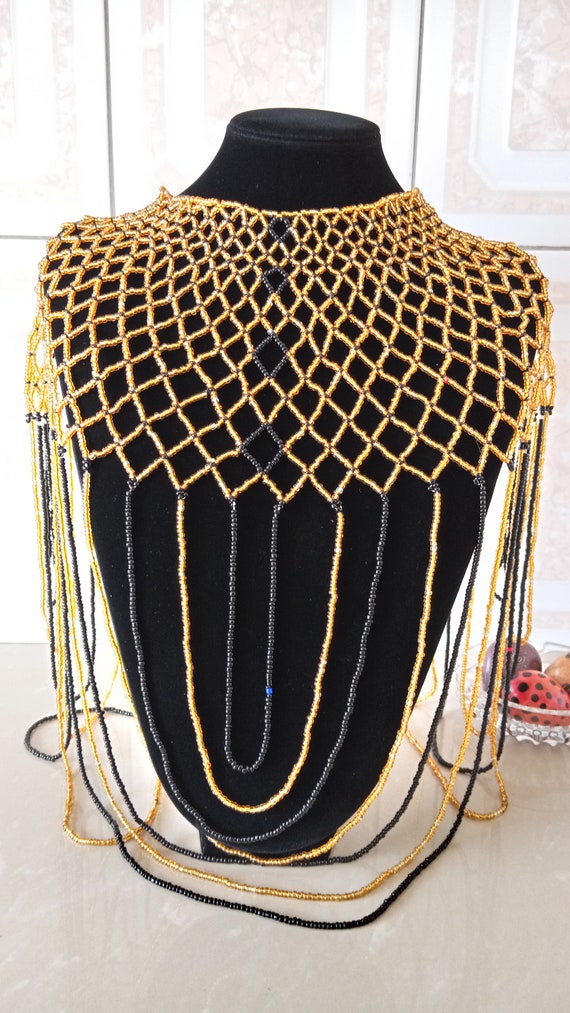 Beaded wedding jewelry sale