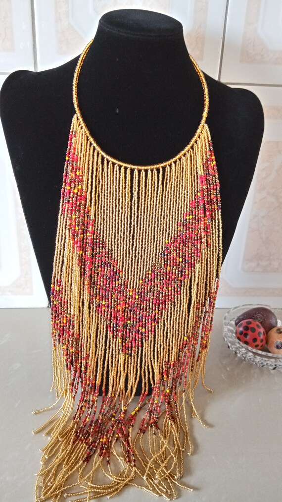 Beaded jewelry for sale best sale