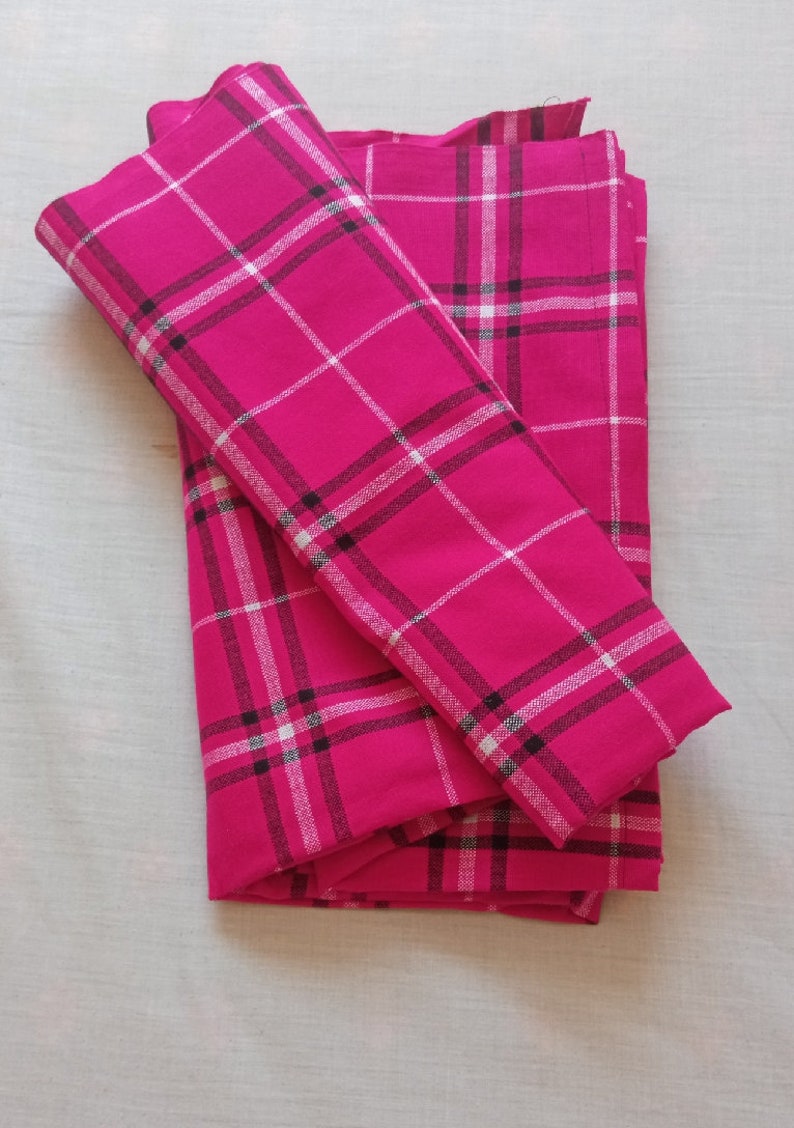 African Print ON SALE African Throw African Fabric African Throw Sarong Cape Kenyan Kikoy Colorful fabric Masai Fabric Masai Shuka