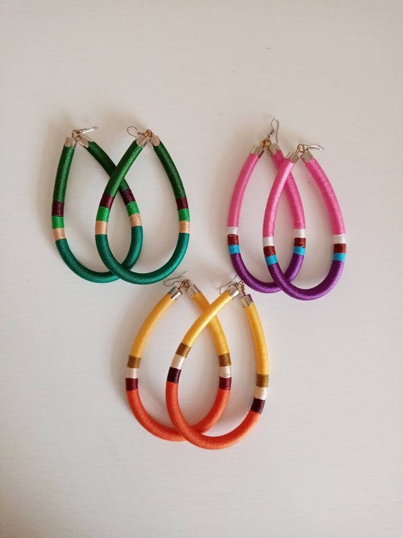 Ladies earrings sale online