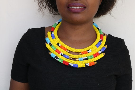 Beaded jewelry for best sale sale