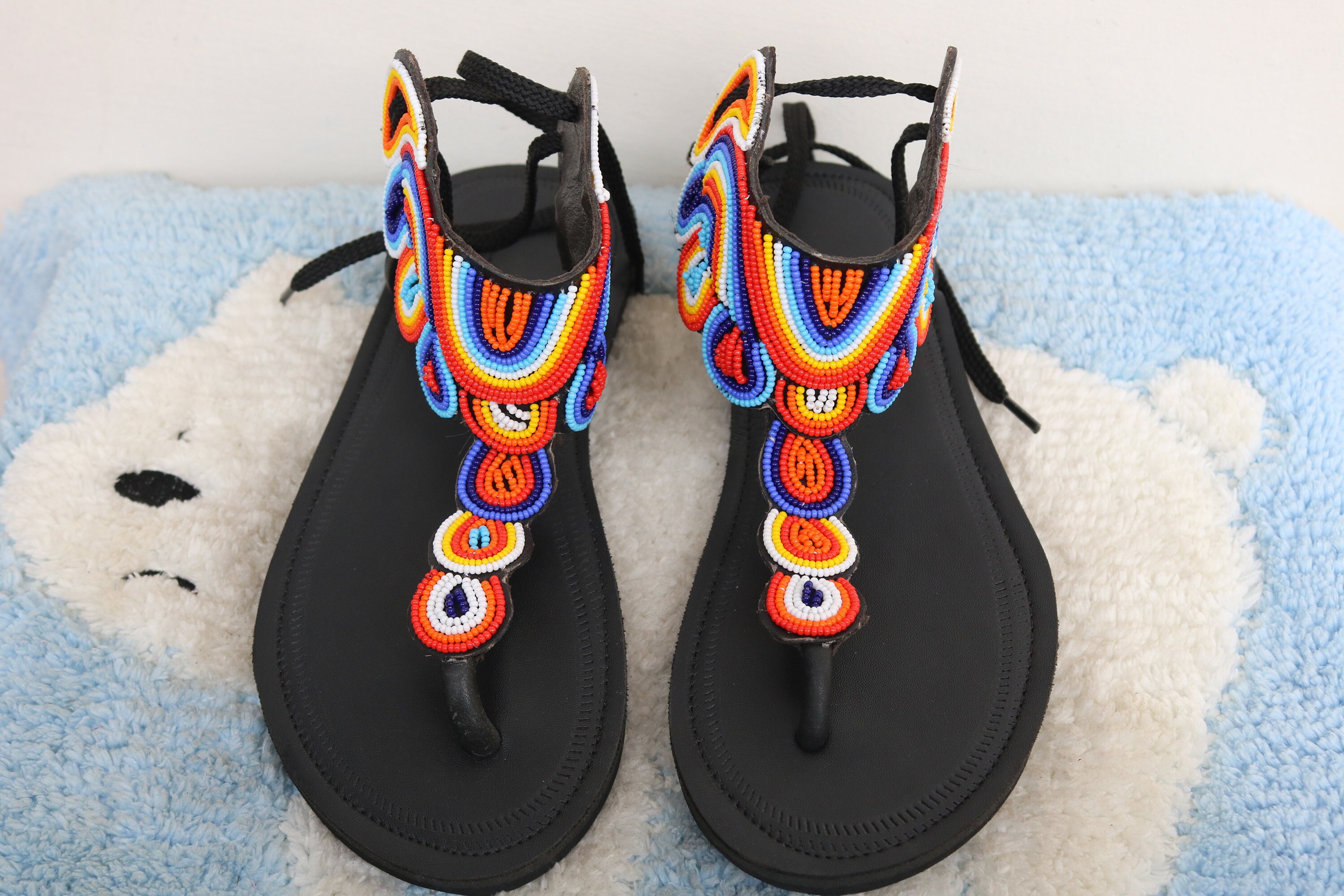 handmade womens sandals