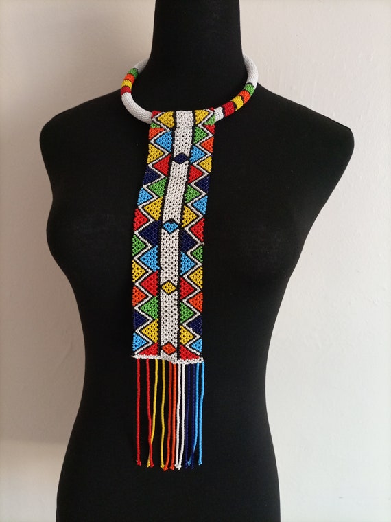 Zulu jewelry sale