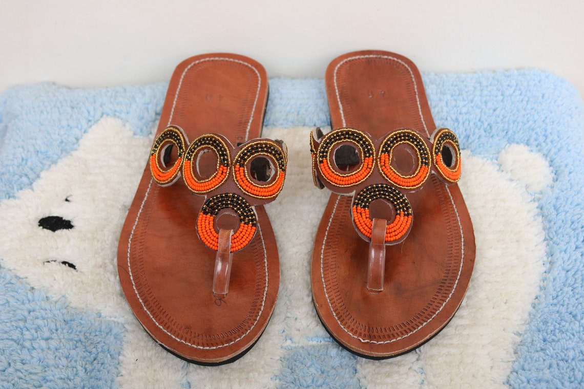 briah gladiator sandal