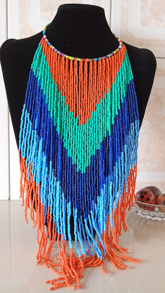 Beaded jewelry for best sale sale
