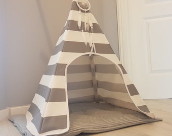 Hunde Tipi/Teepee made in Germany with love