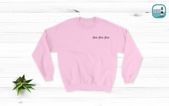 ariana grande pink sweater