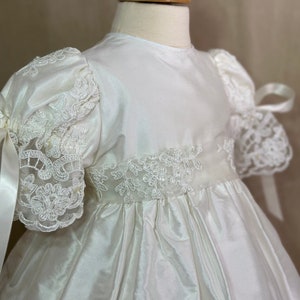 Piccolo bacio christening gowns outlet