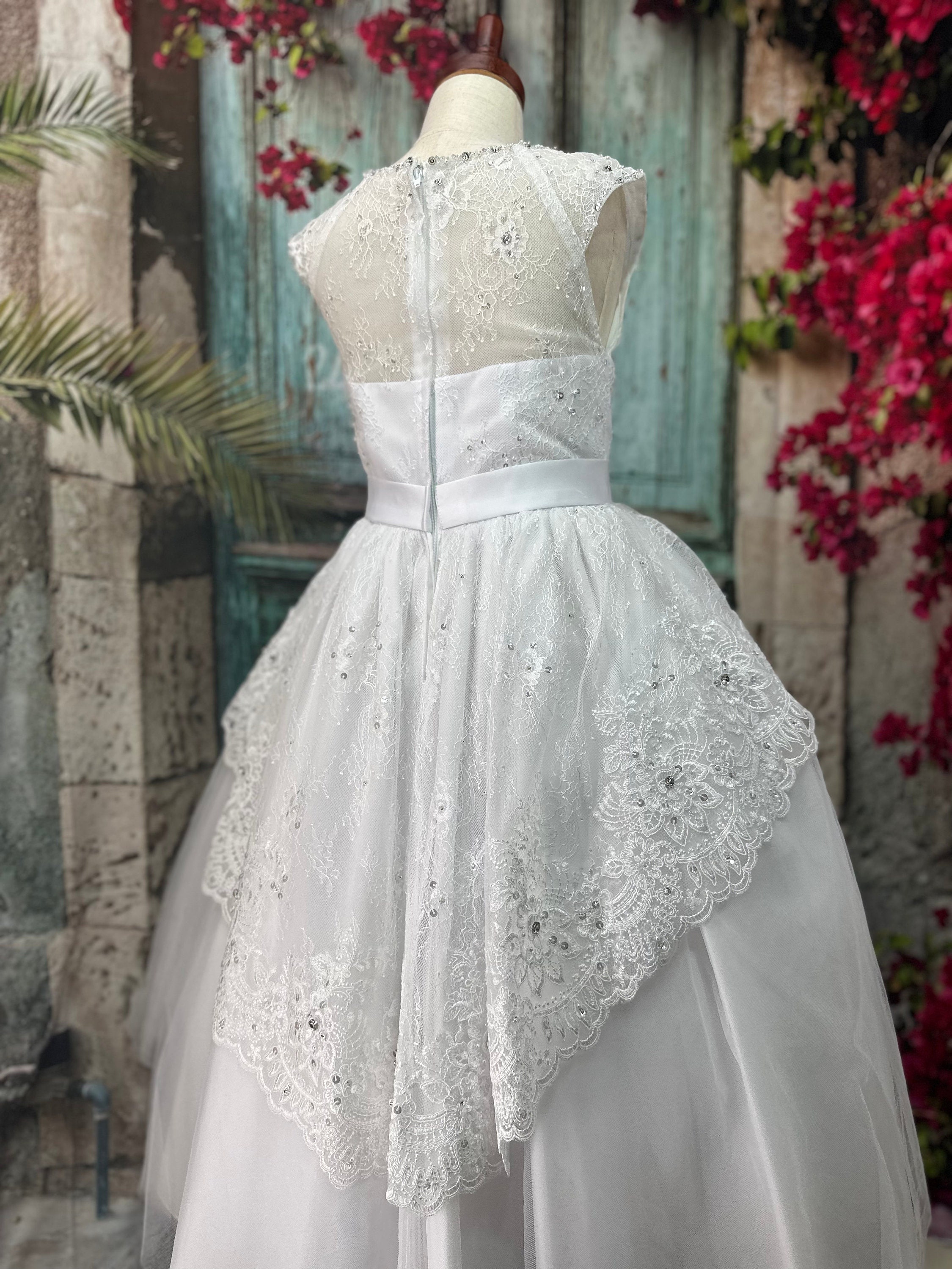 Sweetie pie top communion dresses 2019