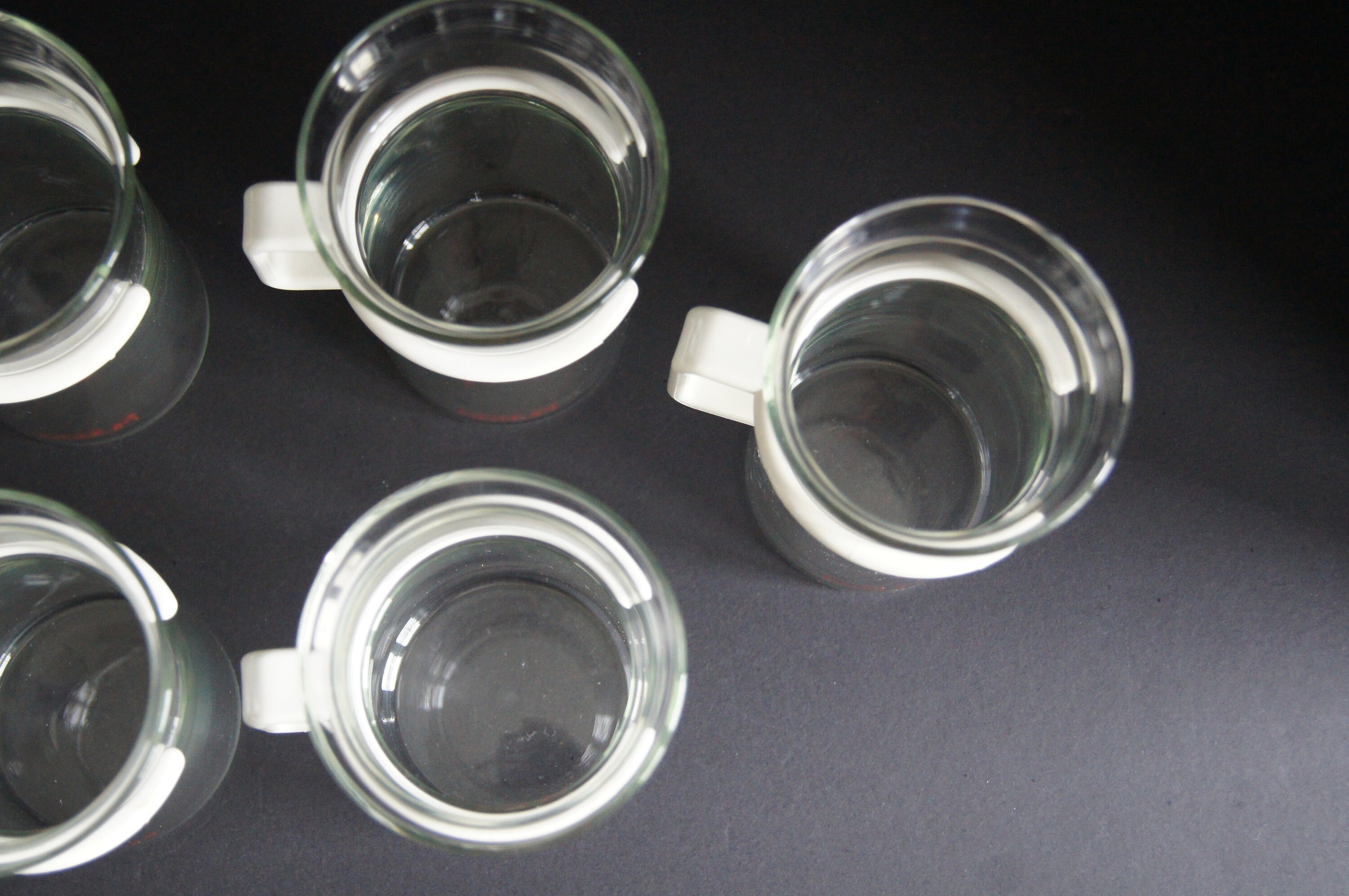 Vintage Bodum Cafe Cups Vintage Espresso Cupsvintage Etsy Canada