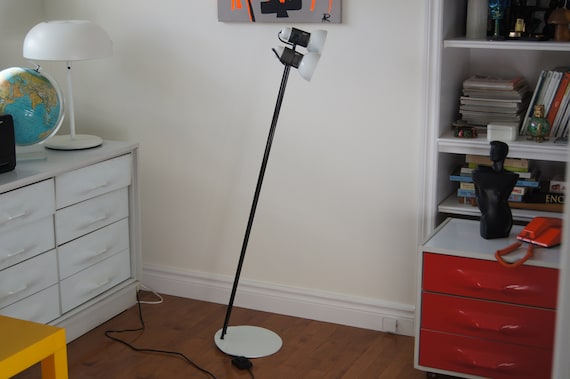Leviton deals floor lamp