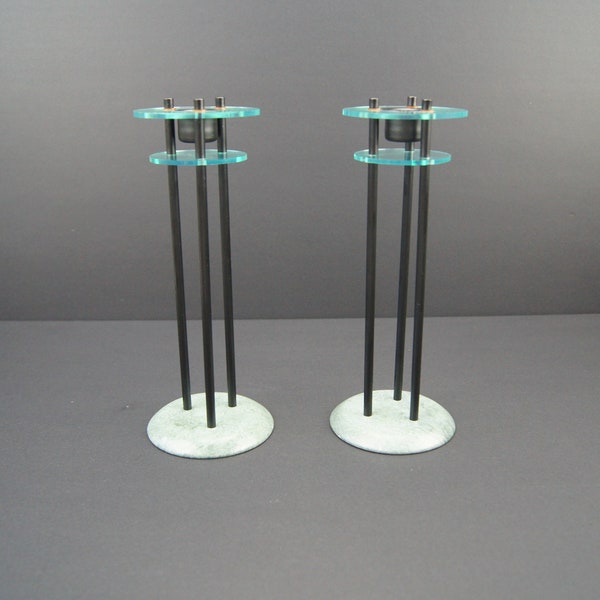Tall Plastic Candle Holder Etsy