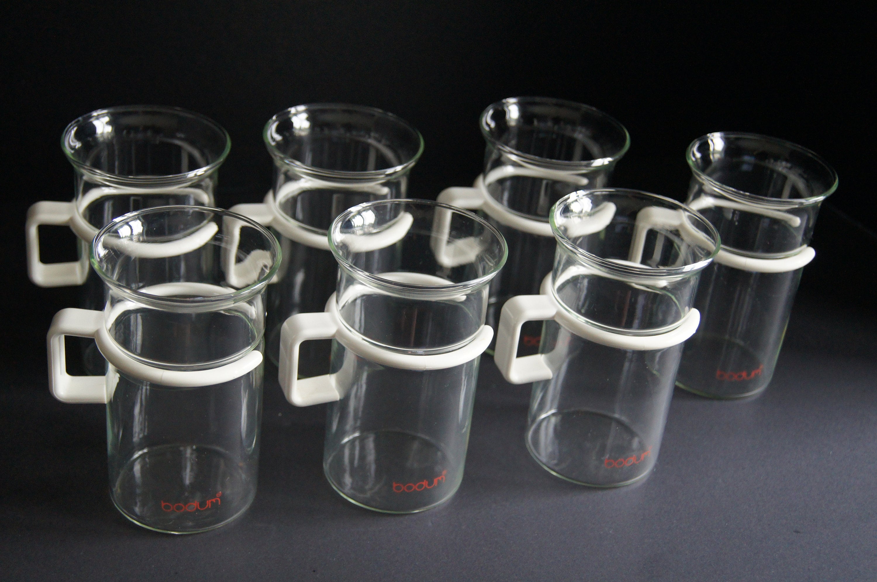 Vintage Bodum Cafe Cups Vintage Espresso Cupsvintage Etsy Canada