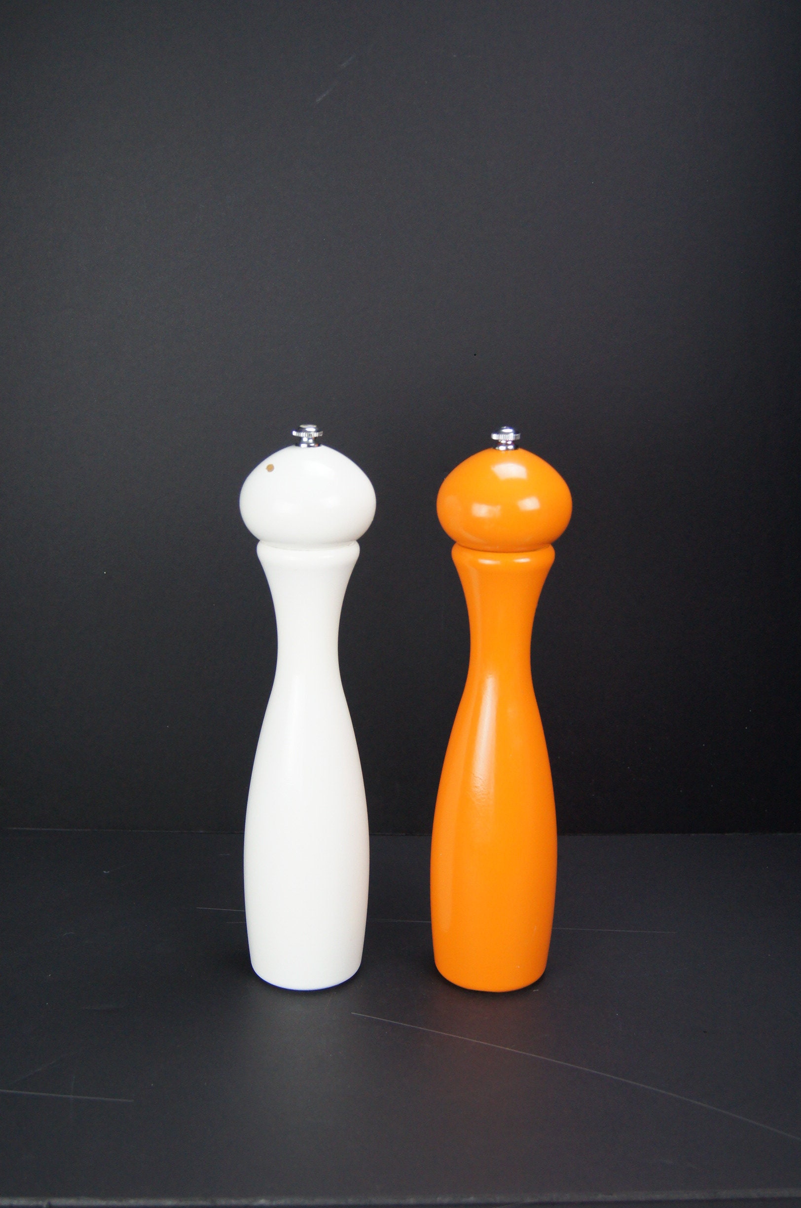 vic firth salt pepper mill