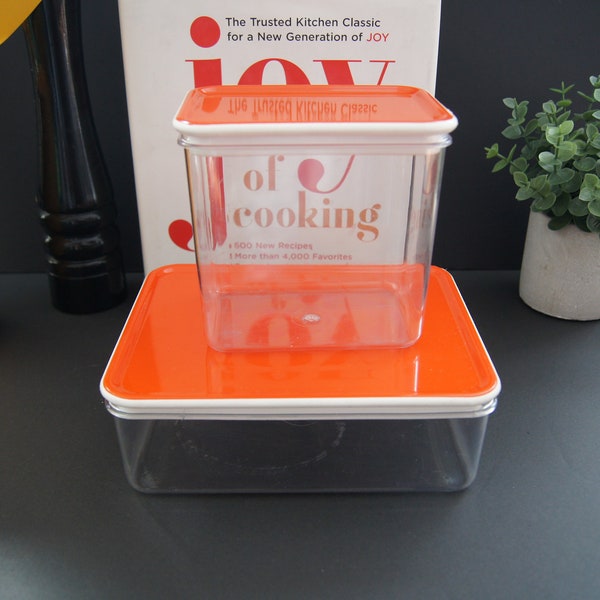 Us Made Food Storage Containers Etsy