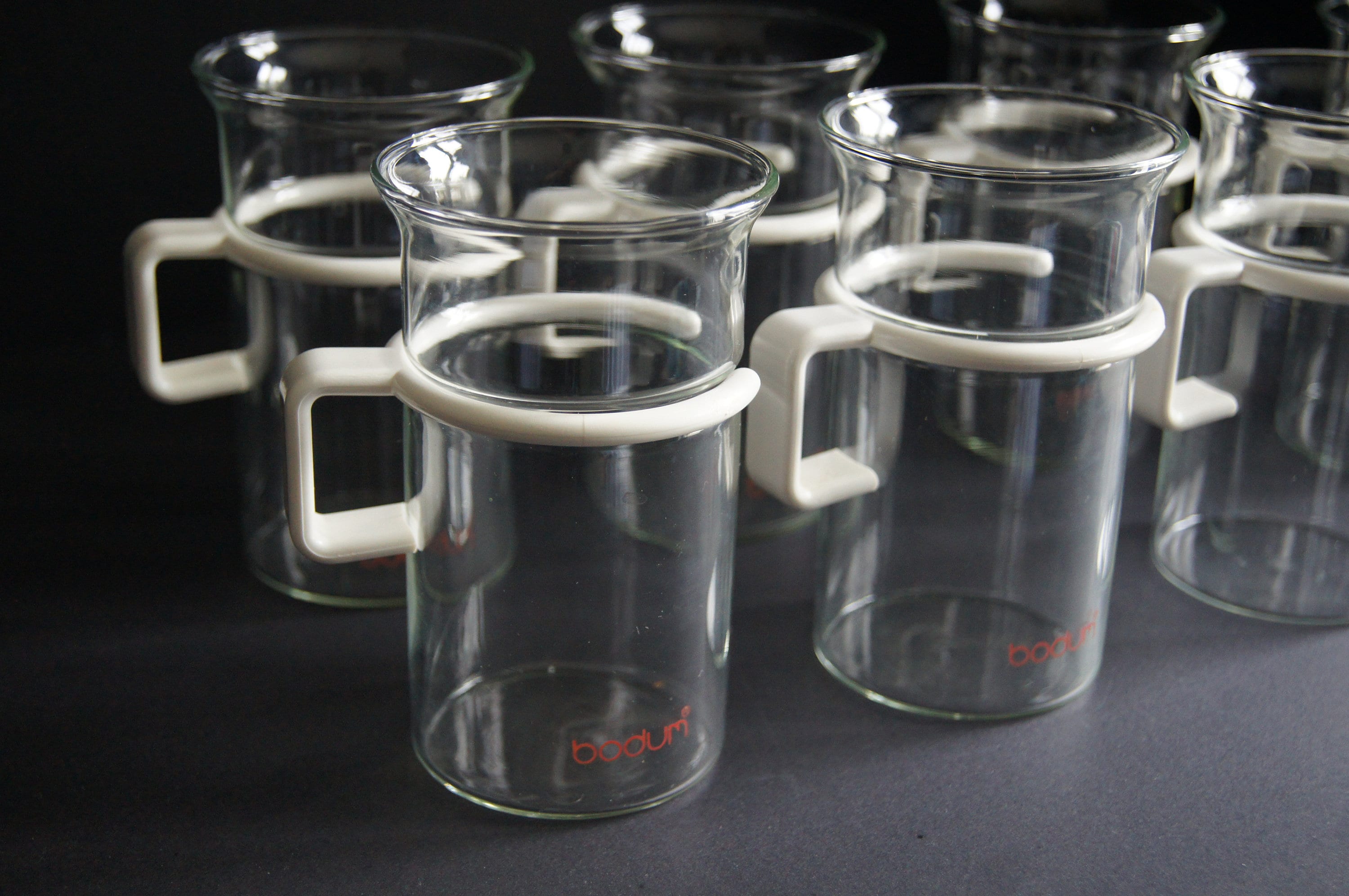 Vintage Bodum Cafe Cups Vintage Espresso Cupsvintage Etsy Canada