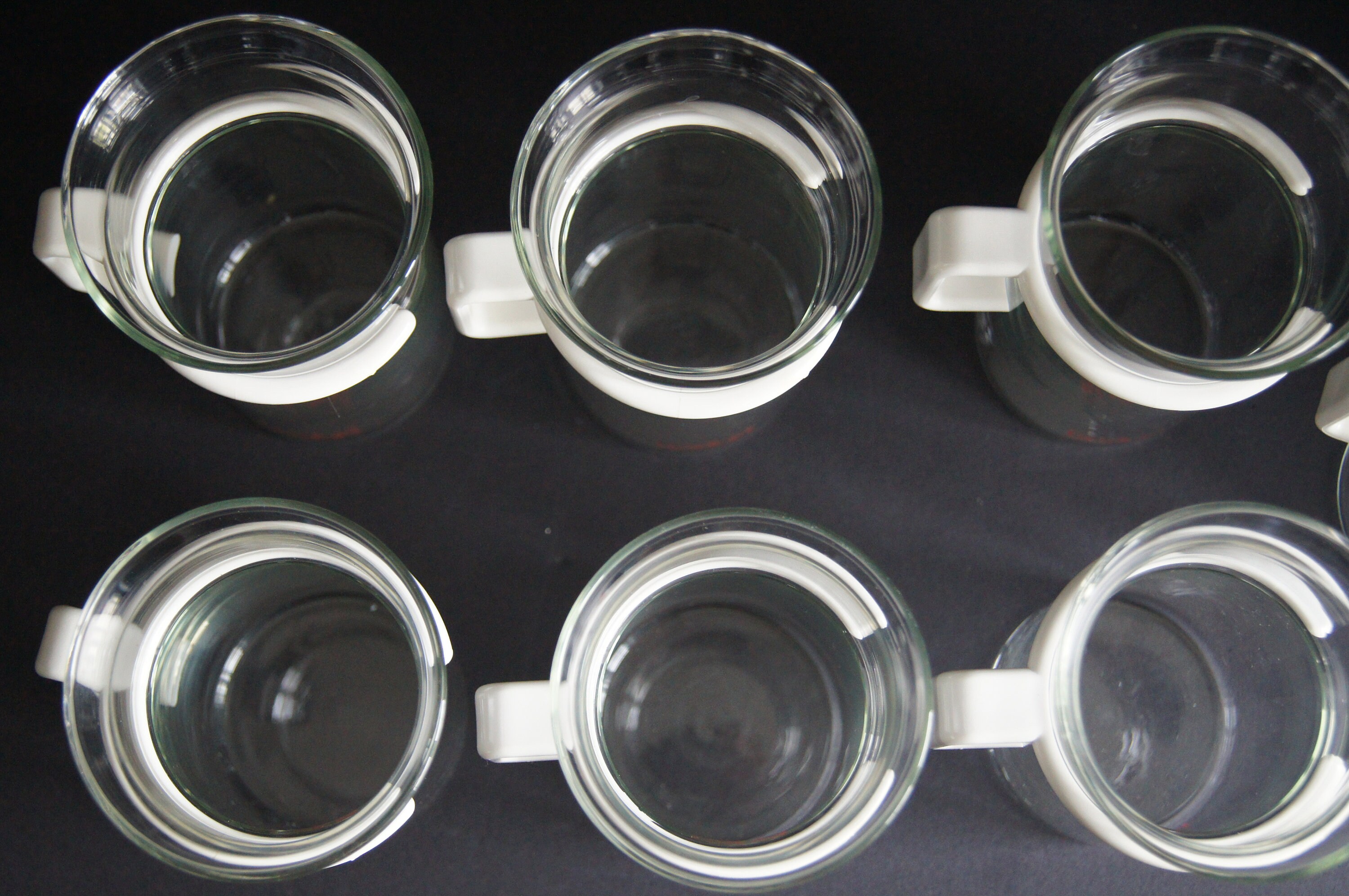 Vintage Bodum Cafe Cups Vintage Espresso Cupsvintage Etsy Canada