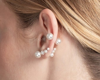 heres ヒヤーズ SPINAL DOUBLE PIERCE SPINAL DOUBLE PIERCE – h'eres