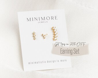 1pz orecchino a di cartilagine helix con fiori in zirconia, orecchini a in acciaio inossidabile per tragus, conchiglia e daith, gioielli per donne 16 | Su