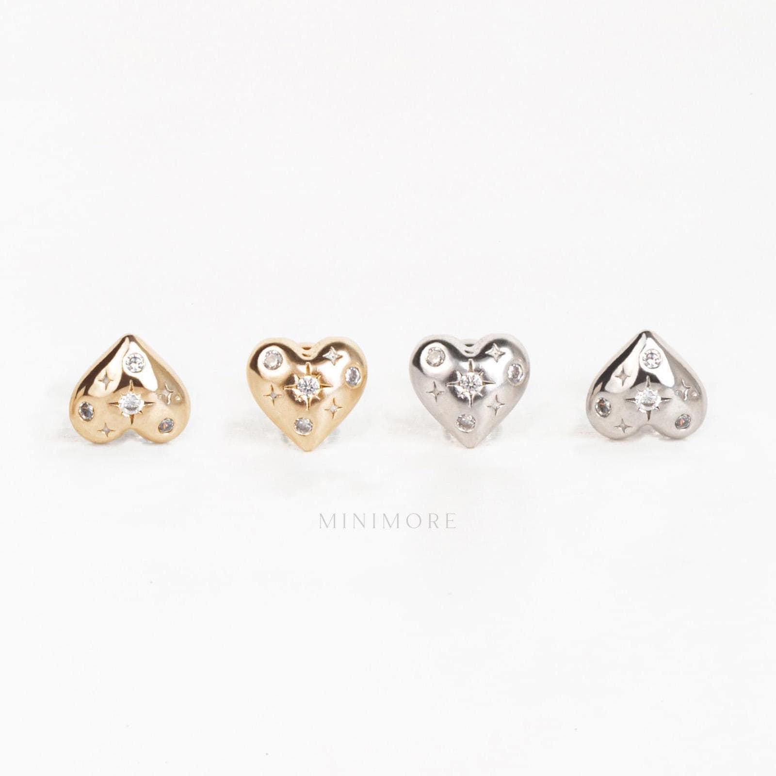 Chrome Hearts Conch - Etsy