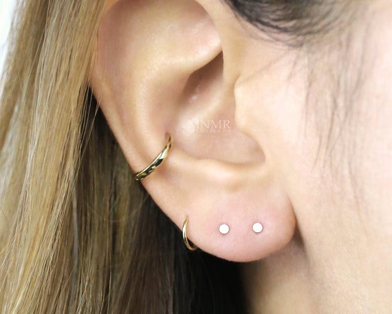Flat tragus sale
