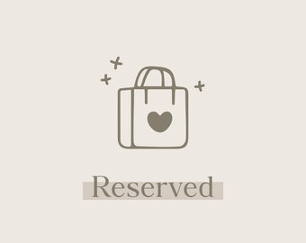 Private listing for Elysse