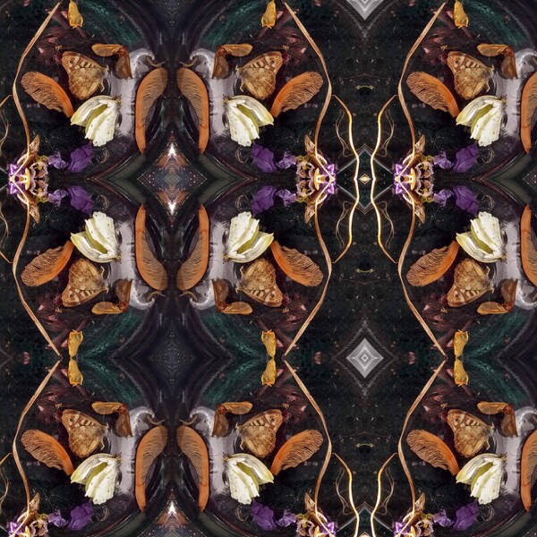 Wallpaper Roll - Etsy