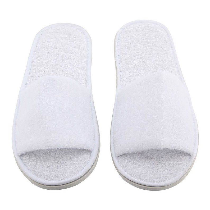 bridal party slippers