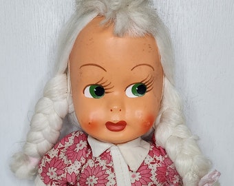 Marianne, European Dancer! Haunted Spirit doll