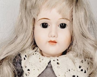 Morgan, guiding, protective over children. Haunted.