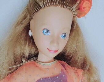 haunted dolls etsy