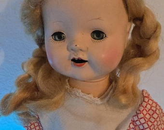 Maggie, history buff. Haunted.