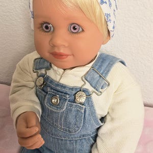 Alexander a murdered twin. Haunted