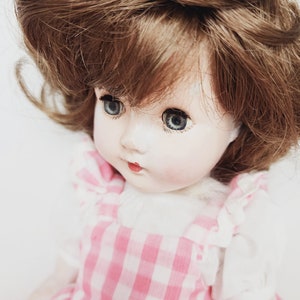 Becky, positivity and changes. Haunted doll image 7