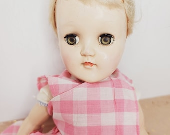 Elizabeth, Healthcare, haunted