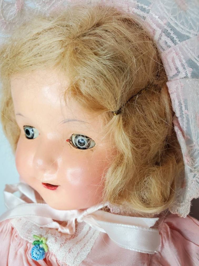 Kenna sweet child spirit. Haunted. | Etsy