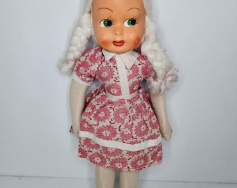 Marianne, European Dancer! Haunted Spirit doll