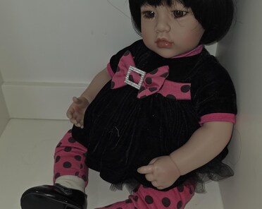 リボーンドール - Etsy 日本