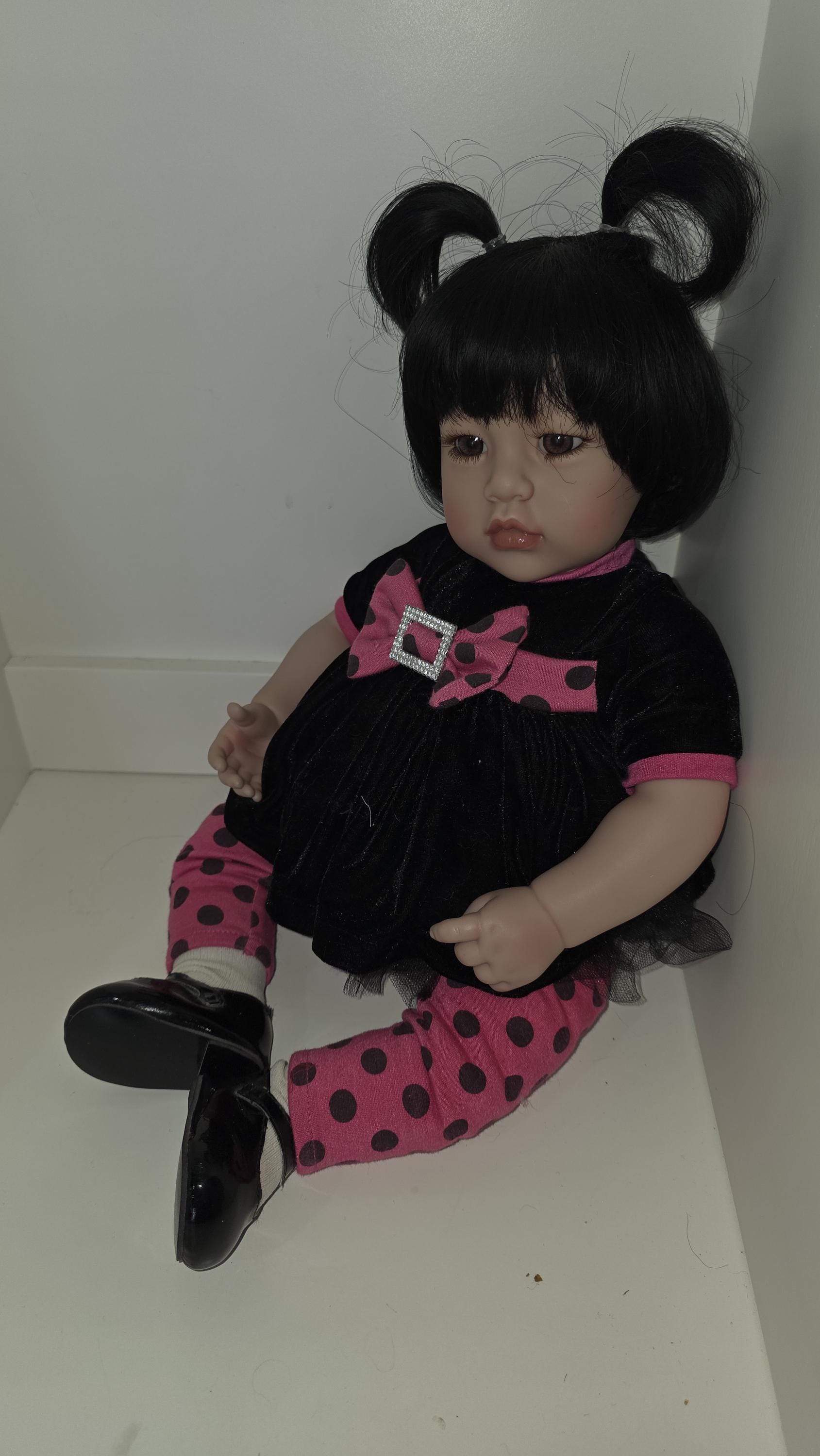 リボーンドール - Etsy 日本