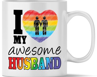 gift ideas for my gay husband