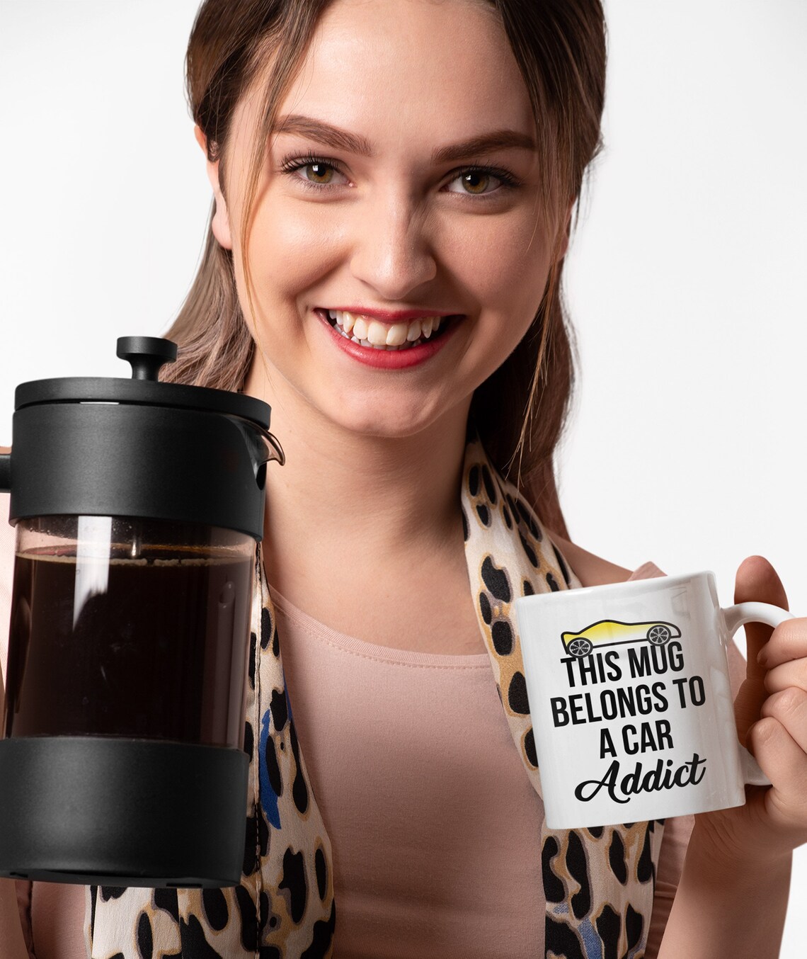 Car Enthusiast Gifts Classic Car Race Car Muscle Car Sport Etsy