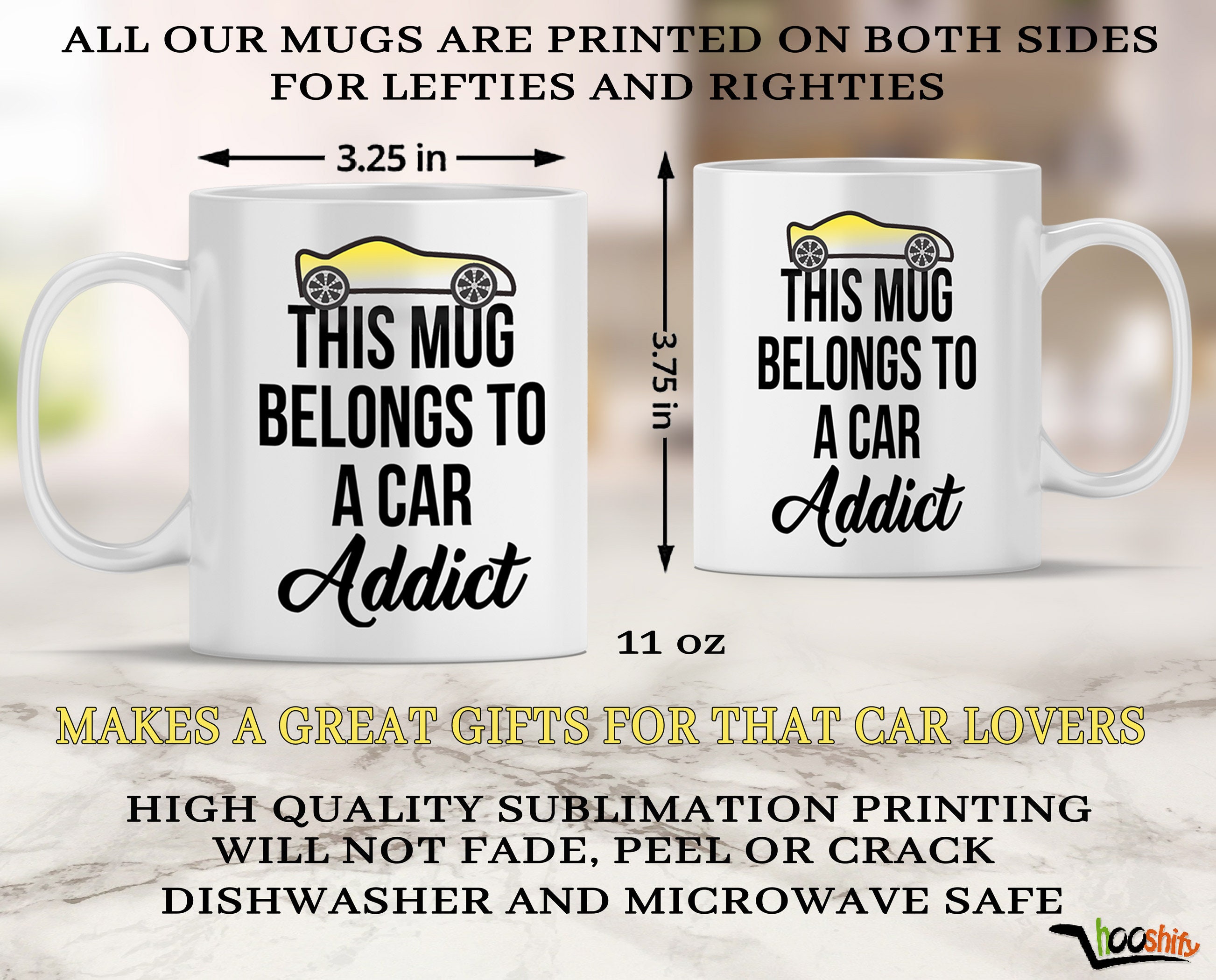 Car Enthusiast Gifts Classic Car Race Car Muscle Car Sport | Etsy