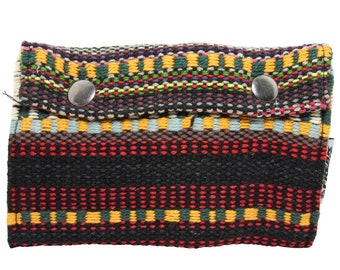 Tobacco pouch - ethnostyle - pattern 02