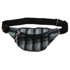 Gürteltasche Keith Muster 03 Bauchtasche Hüfttasche